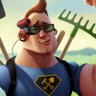gardenman