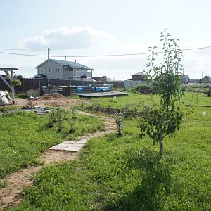 Дорожка вторая 7