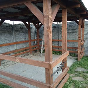 Беседка 2
