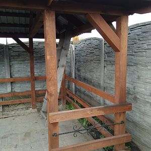 Беседка 3